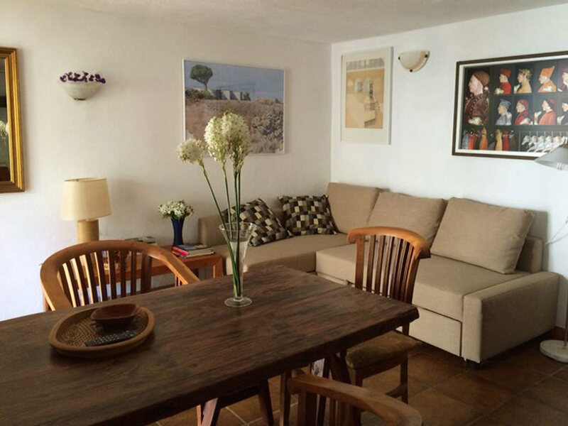 Casa Cantito