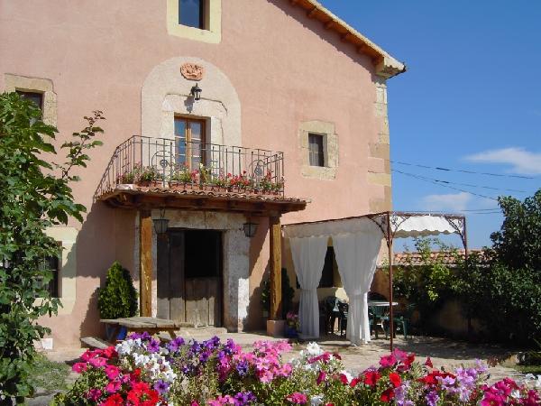 La Casa del Arcipreste