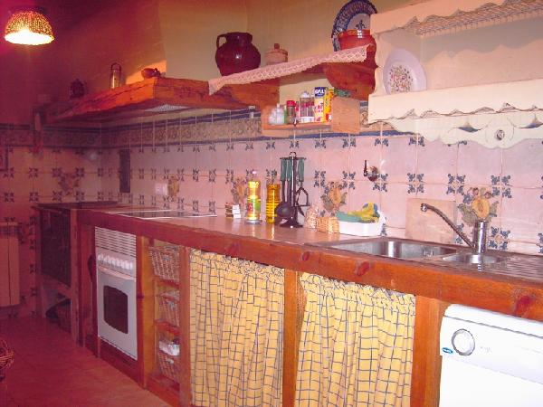 La Casa del Arcipreste