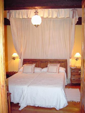 La Casa del Arcipreste