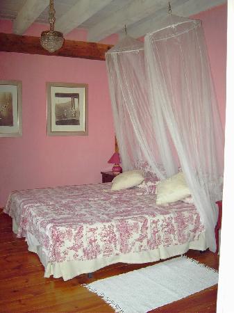 La Casa del Arcipreste