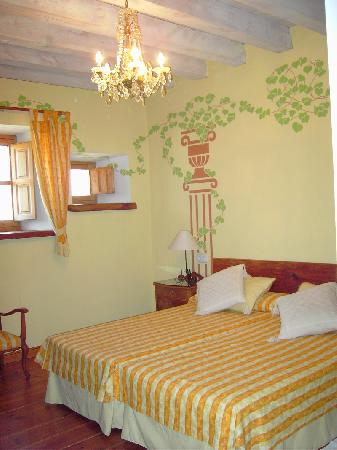 La Casa del Arcipreste