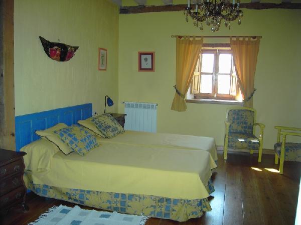 La Casa del Arcipreste