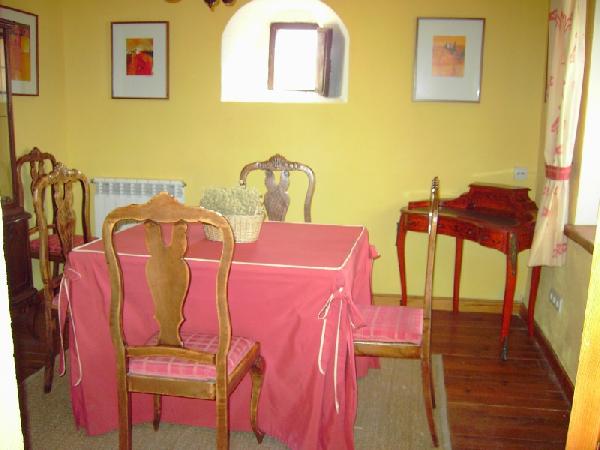 La Casa del Arcipreste
