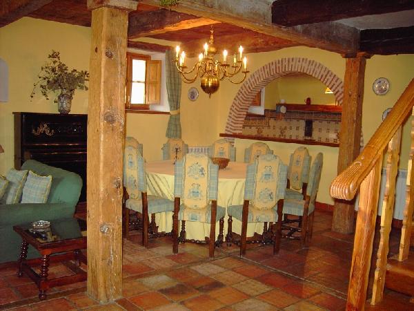 La Casa del Arcipreste