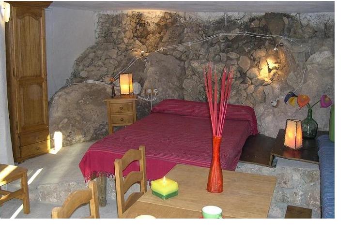 Huerta Avililla Casas Rurales