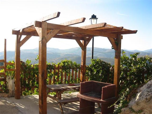 Huerta Avililla Casas Rurales