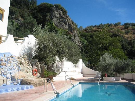 Huerta Avililla Casas Rurales