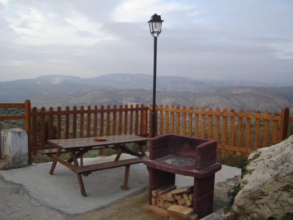 Huerta Avililla Casas Rurales