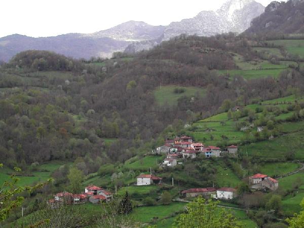 Casa el Cueto