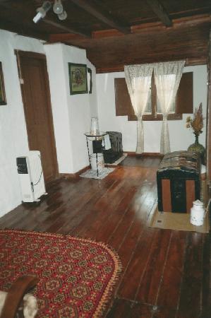 Casa el Cueto