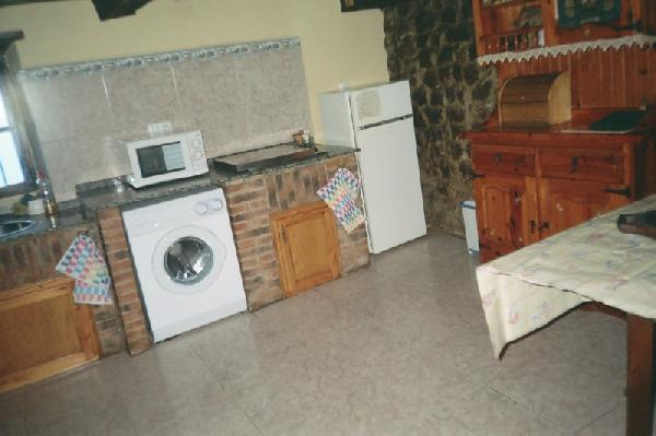 Casa el Cueto