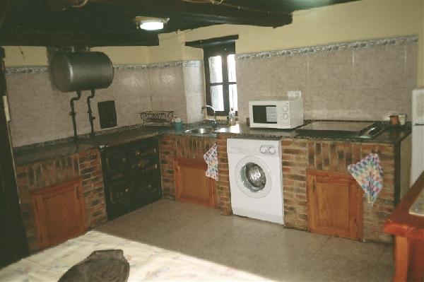 Casa el Cueto