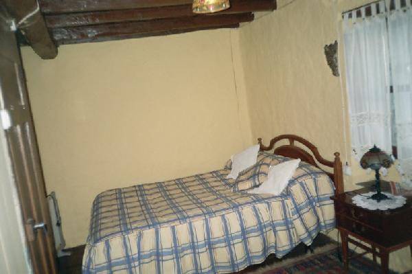 Casa el Cueto