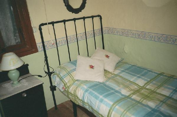 Casa el Cueto