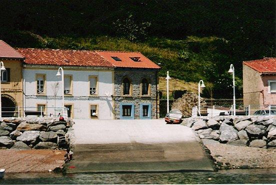 Casa Rural El Embarcadero