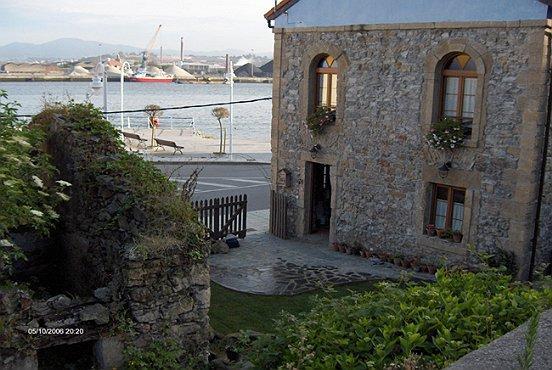 Casa Rural El Embarcadero