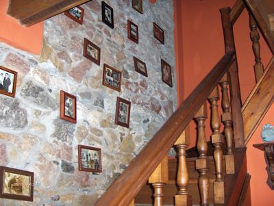 Casa Rural El Embarcadero