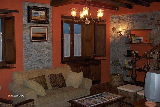 Casa Rural El Embarcadero