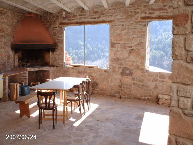 Casa Pallas