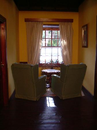 Hotel Rural Fonda Central