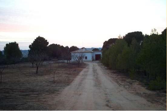 La Dehesa