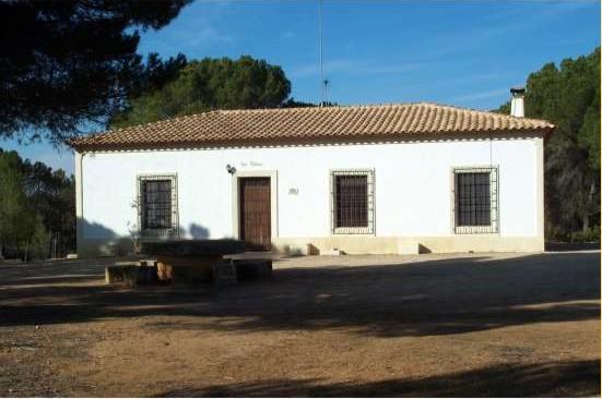 La Dehesa