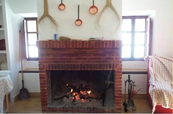 La Dehesa