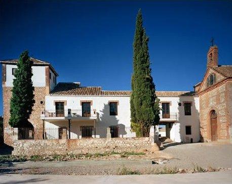 Hotel Rural Cortijo Del Marques