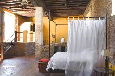Hotel Rural Cortijo Del Marques