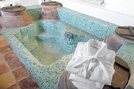 Hotel Rural Cortijo Del Marques