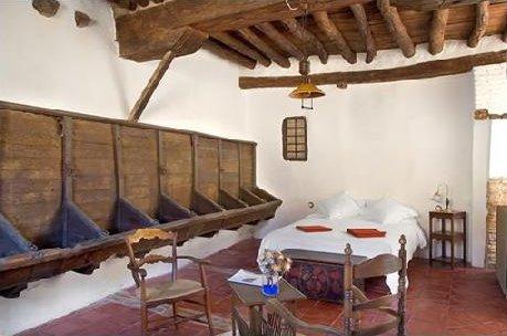 Hotel Rural Cortijo Del Marques