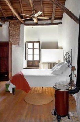 Hotel Rural Cortijo Del Marques