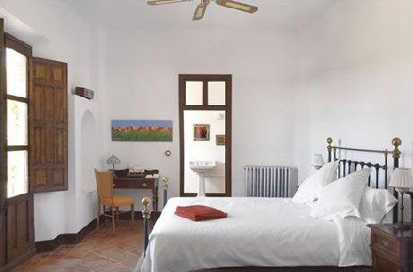 Hotel Rural Cortijo Del Marques