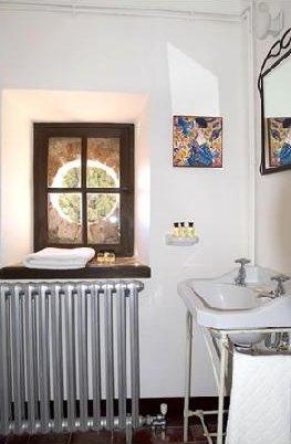 Hotel Rural Cortijo Del Marques