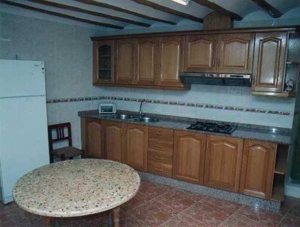 Casa Paraje De Las Fuentes