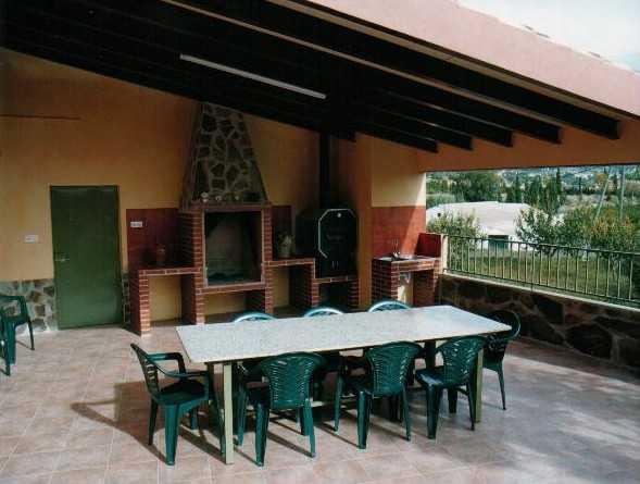 Casa Paraje De Las Fuentes