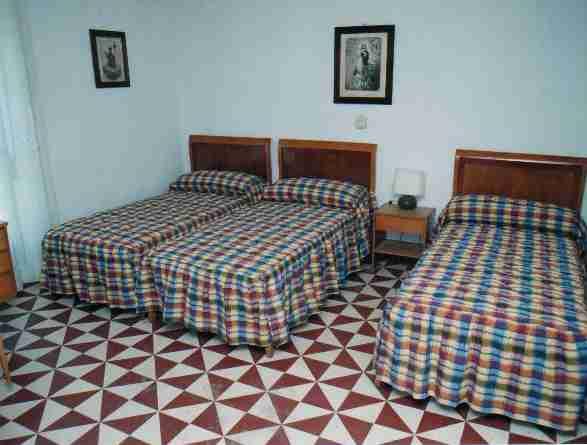 Casa Paraje De Las Fuentes