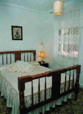 Casa Paraje De Las Fuentes