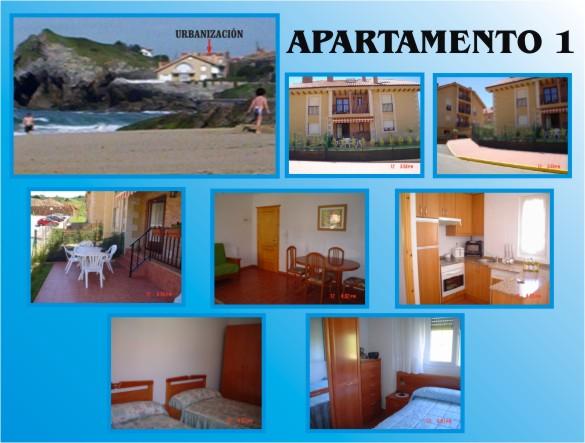 Apartamentos Amparo
