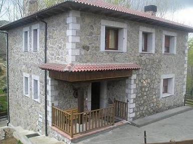 Casa Rural El Corral