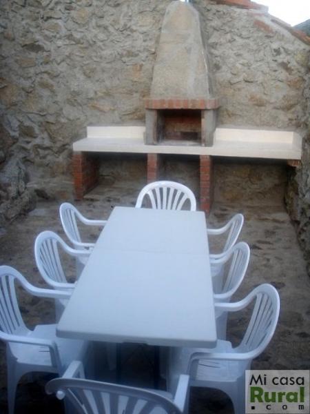 Casa Rural El Corral