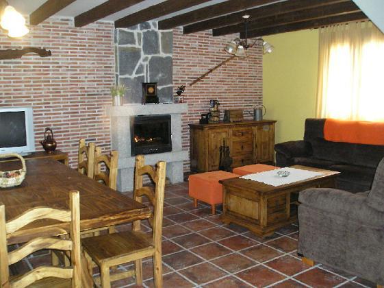 Casa Rural El Corral