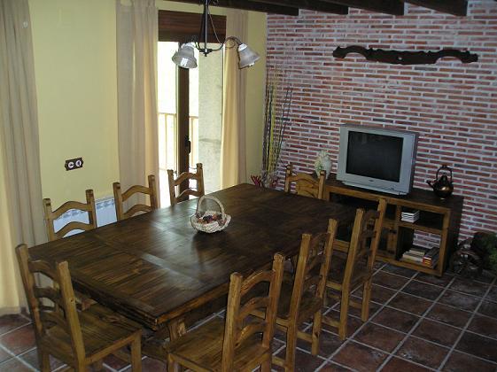 Casa Rural El Corral