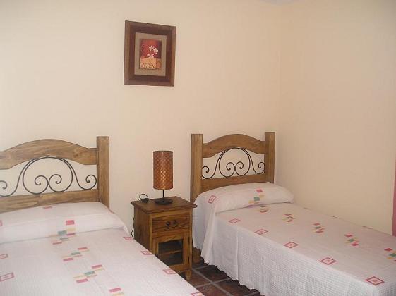 Casa Rural El Corral