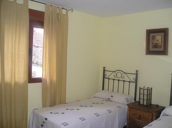 Casa Rural El Corral