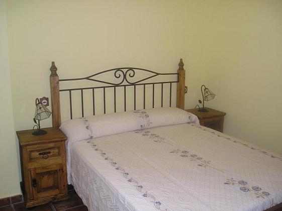 Casa Rural El Corral