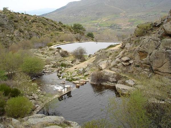 Casa Rural El Corral