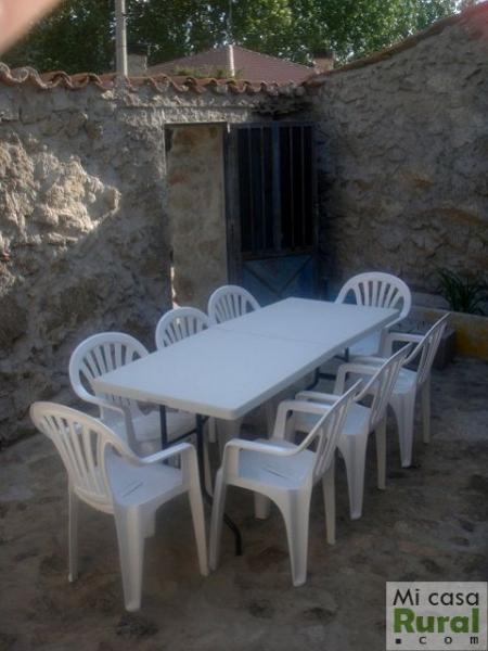 Casa Rural El Corral