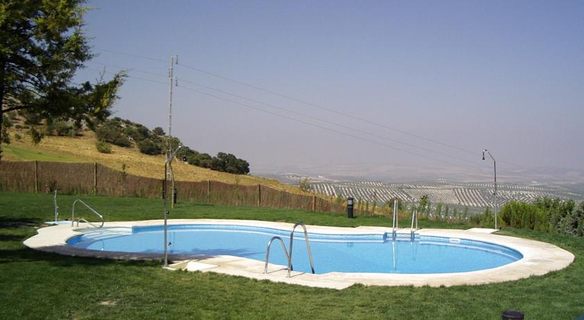 Complejo Turístico Manantial de Roya